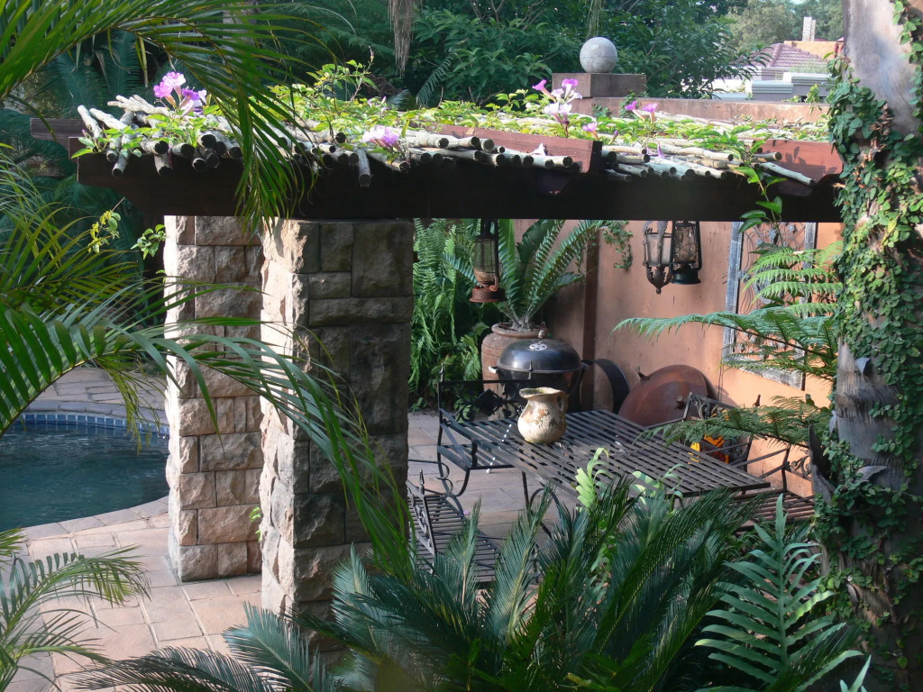 Terra Casa Guesthouse