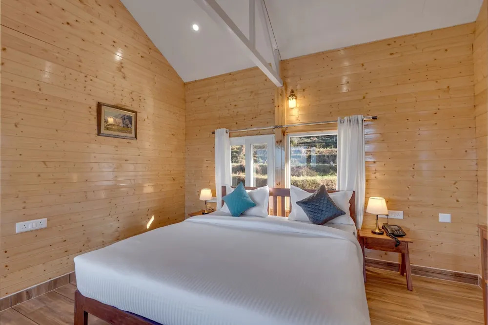 Vinyasa Resort