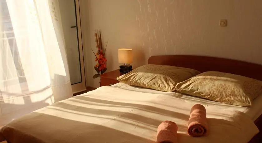 Apartments Jure