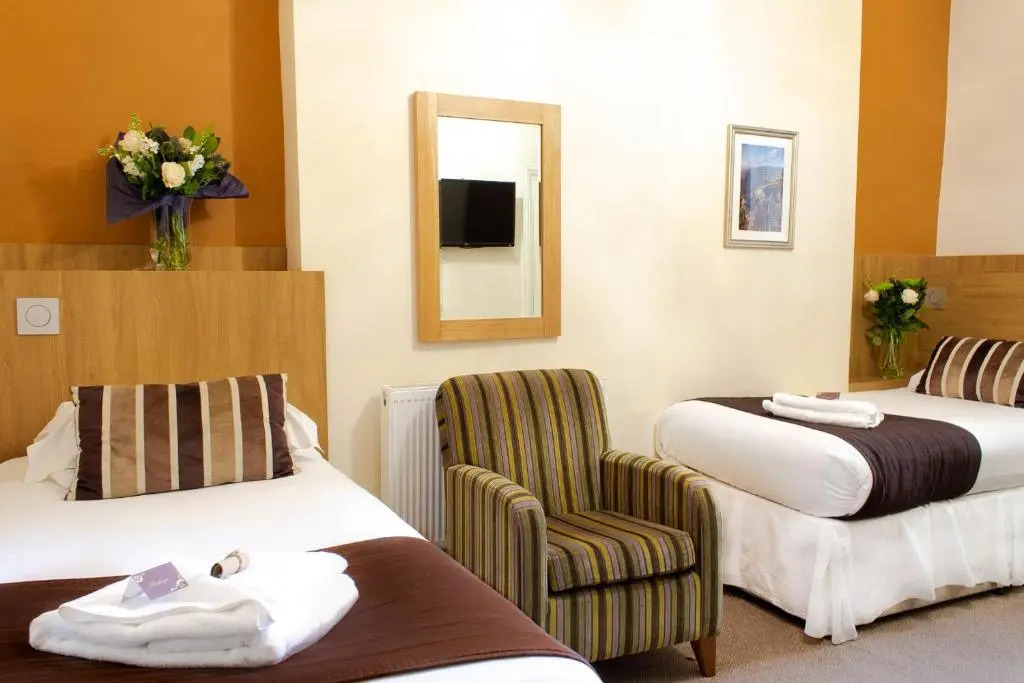 Ellan Vannin Hotel