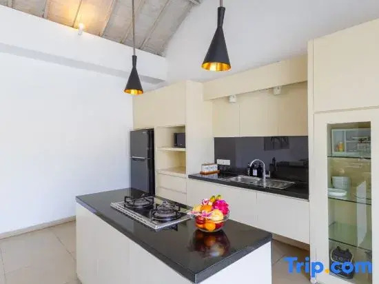 Villa Anakula 3 by Pertama Stay