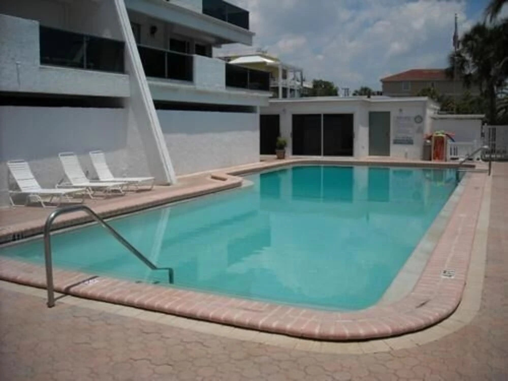 Tivoli by the Sea - 207 2 Bedrooms 2 Bathrooms Condo