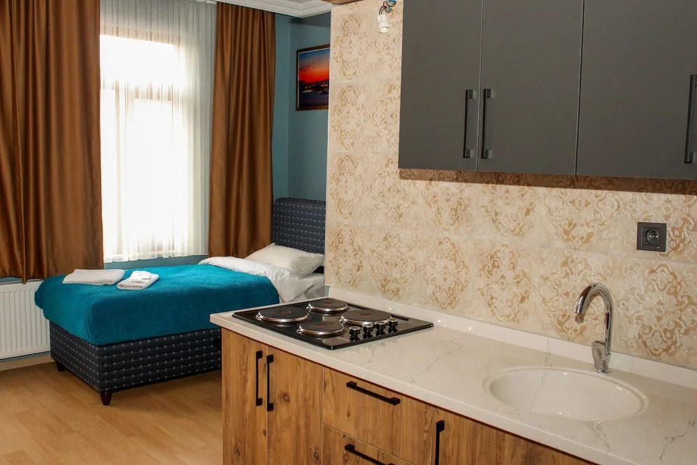 Ekinoks Hotel