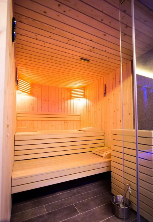 Hotel Torino Wellness & Spa