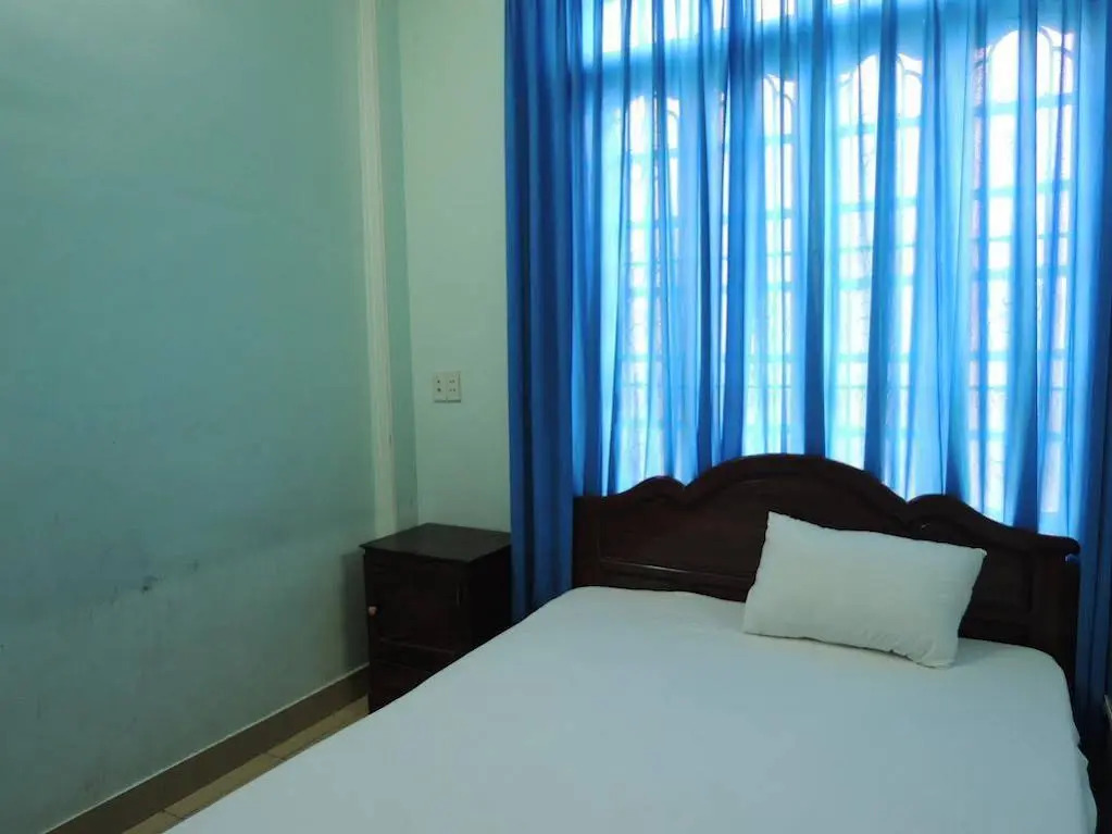 Hoang Hai GuestHouse