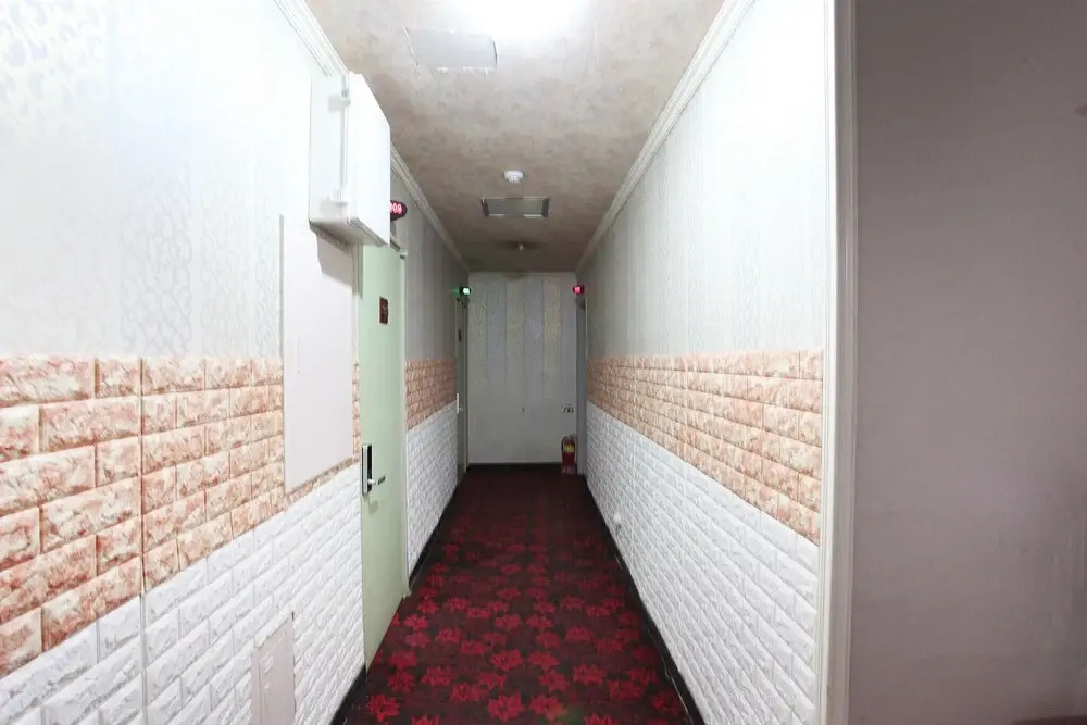Gapyeong Namiseom Hotel