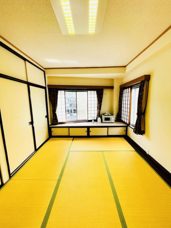 Izu-no-umi Hotel