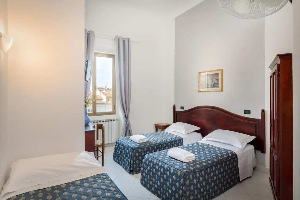 CASA MICOL - Centro Ƒirenze