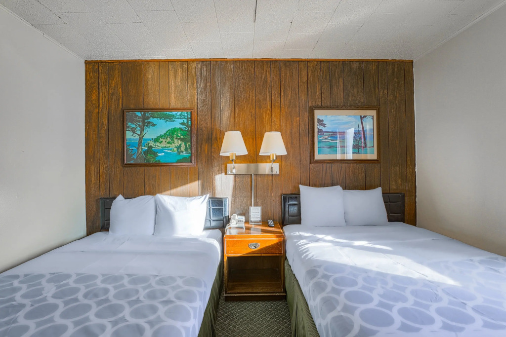 Silver Street Motel by OYO