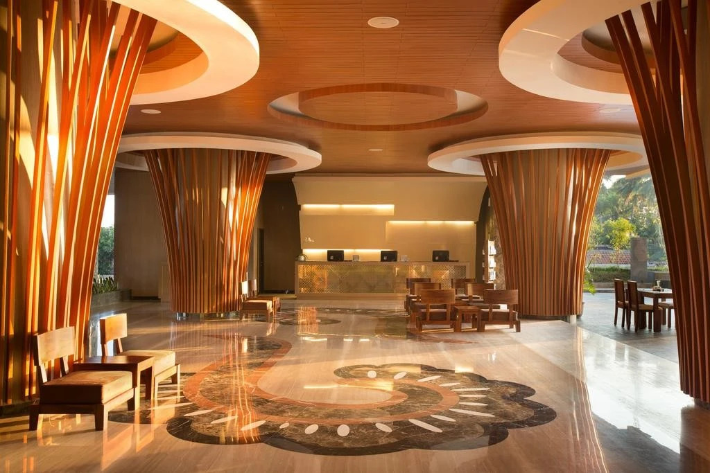 Hotel Santika Banyuwangi