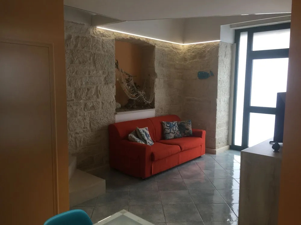 Stella Marina Luxury Home