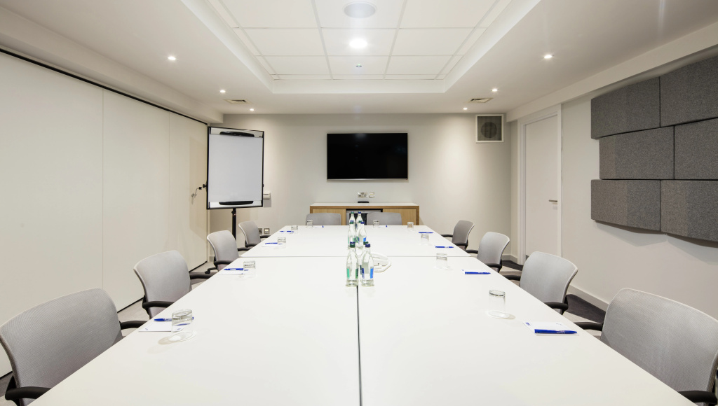 Holiday Inn Express Dublin City Centre by IHG