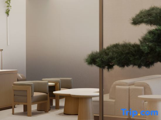 JI Hotel (Xixiu Gufu Street)