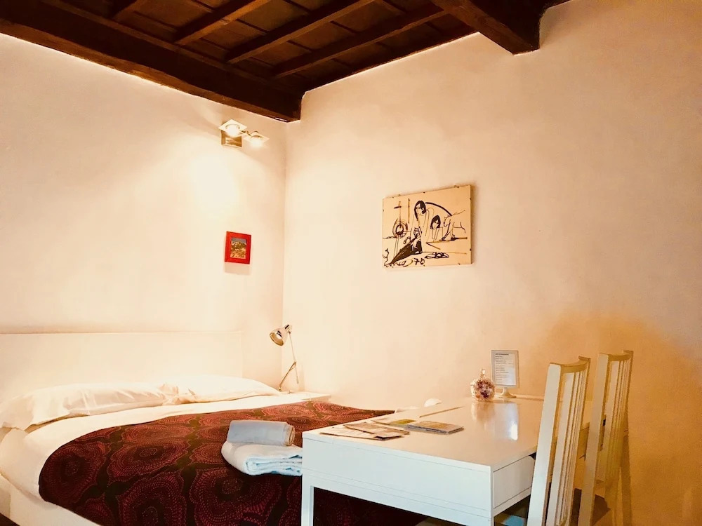 Cozy apartment near Uffizi