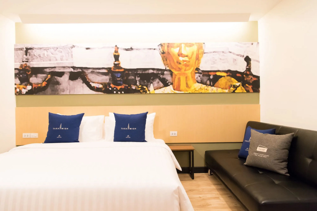 Tarawish Hotel