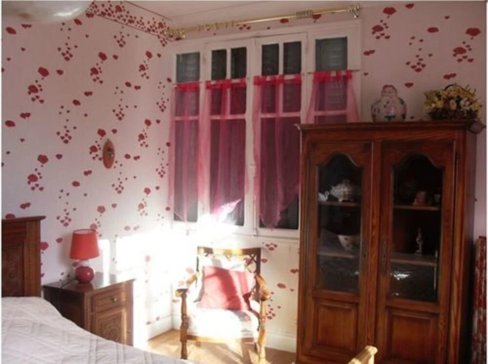 Le Moulin d'Avajan - Gîte 9 personnes