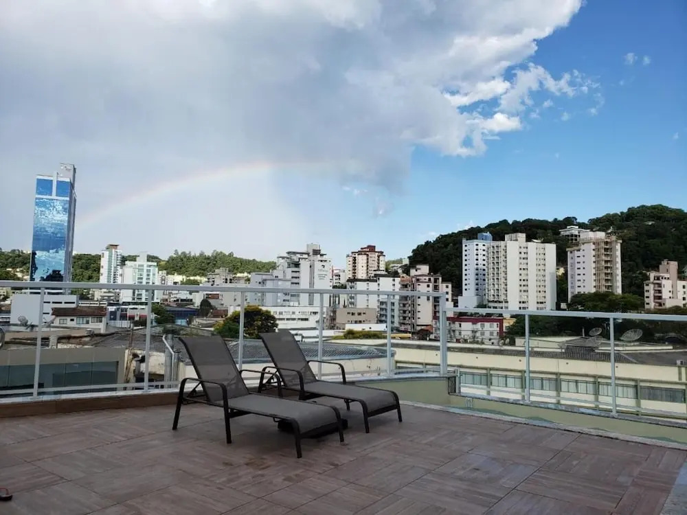 Hotel Alvorada