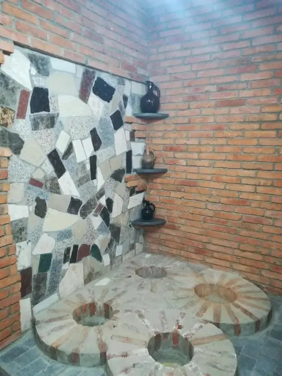 Homestay in Tskaltubo