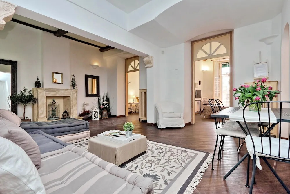 Corso Charme - My Extra Home