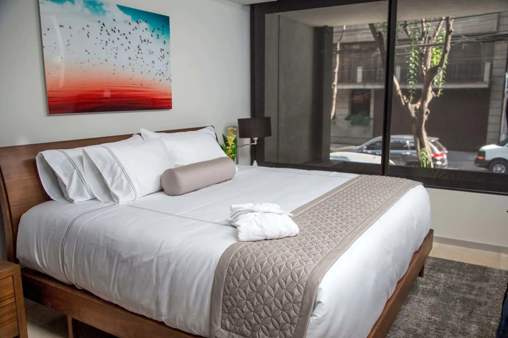 MX Grand Suites
