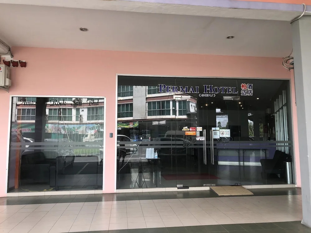 Permai Hotel