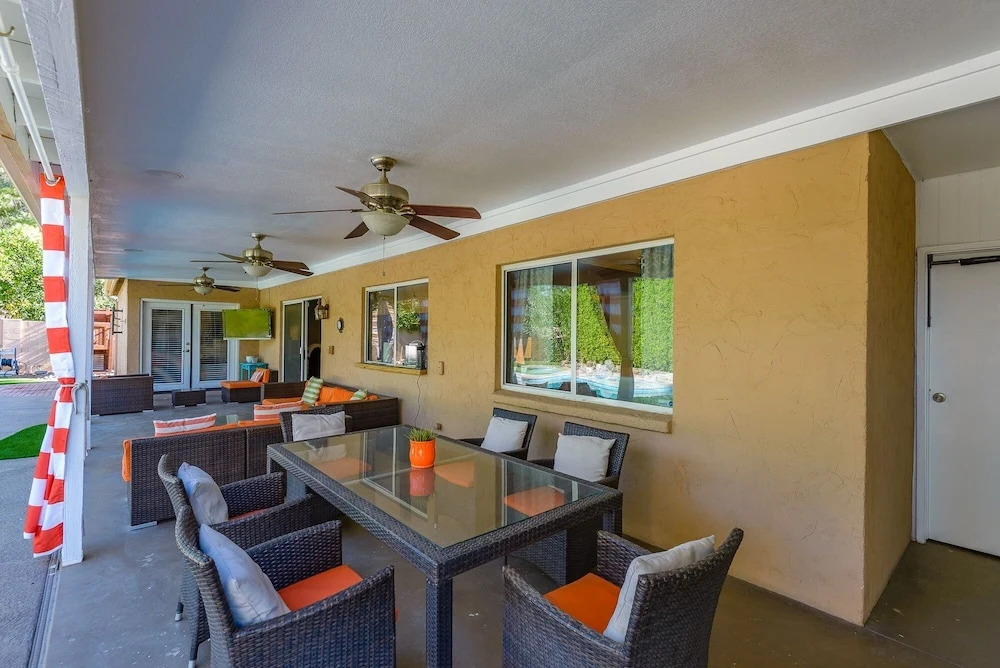 Casa Del Mar 4 Bedroom Home by RedAwning