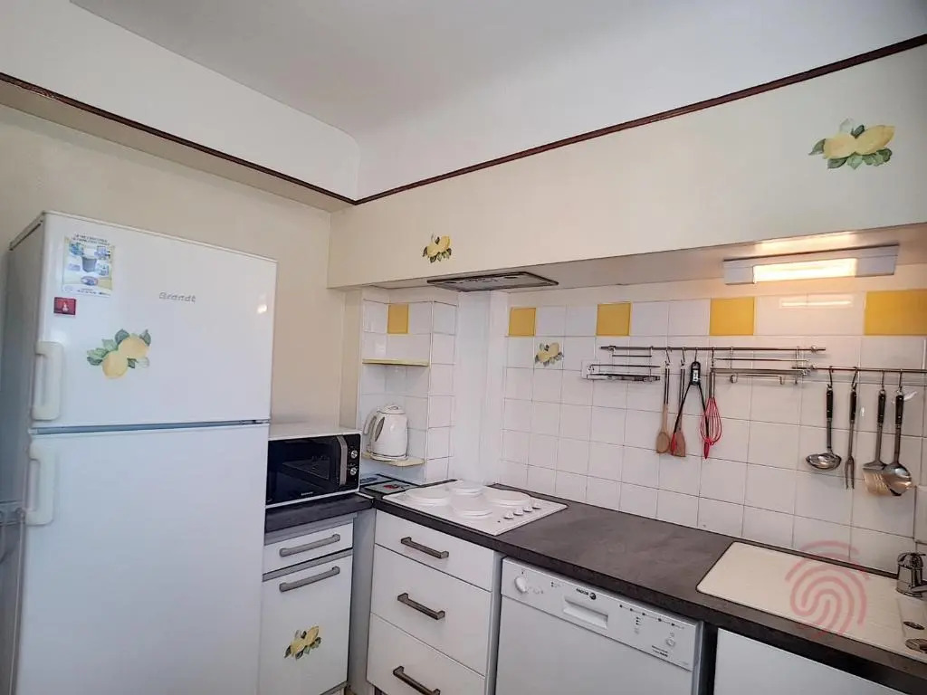 Appartement Lamalou-les-Bains, 2 pièces, 4 personnes - FR-1-451-115