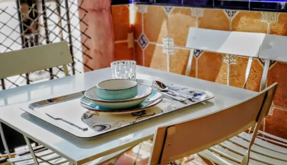 Casa Alfalfa - 2 Bedrooms, Solarium, Private Terrace and Parking