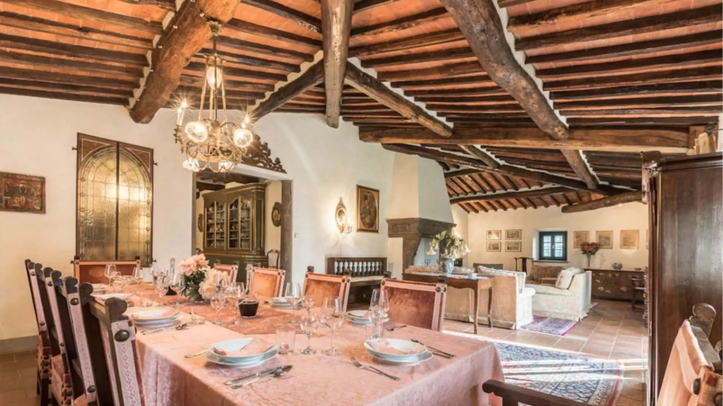 Villa Angelica Beautiful 8-beds Villa-villa Angelica