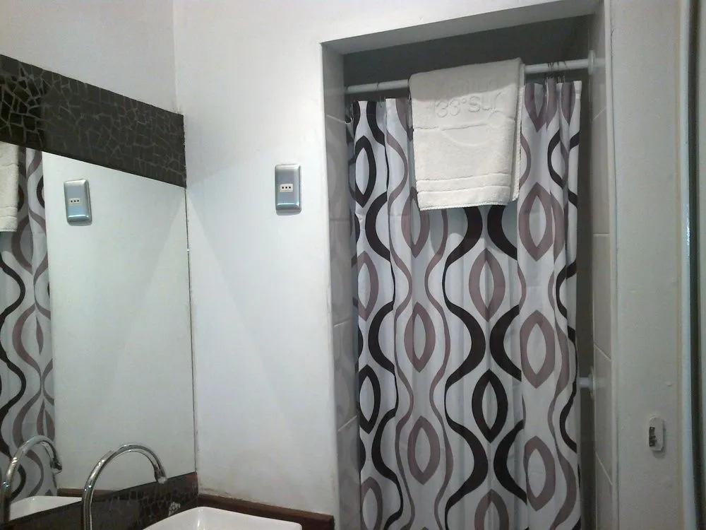 Hotel Latitud 33º Sur