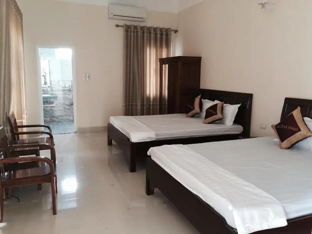 Lai Dinh Hotel