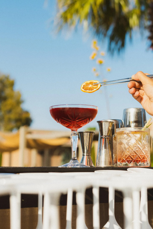 Kube Saint-Tropez
