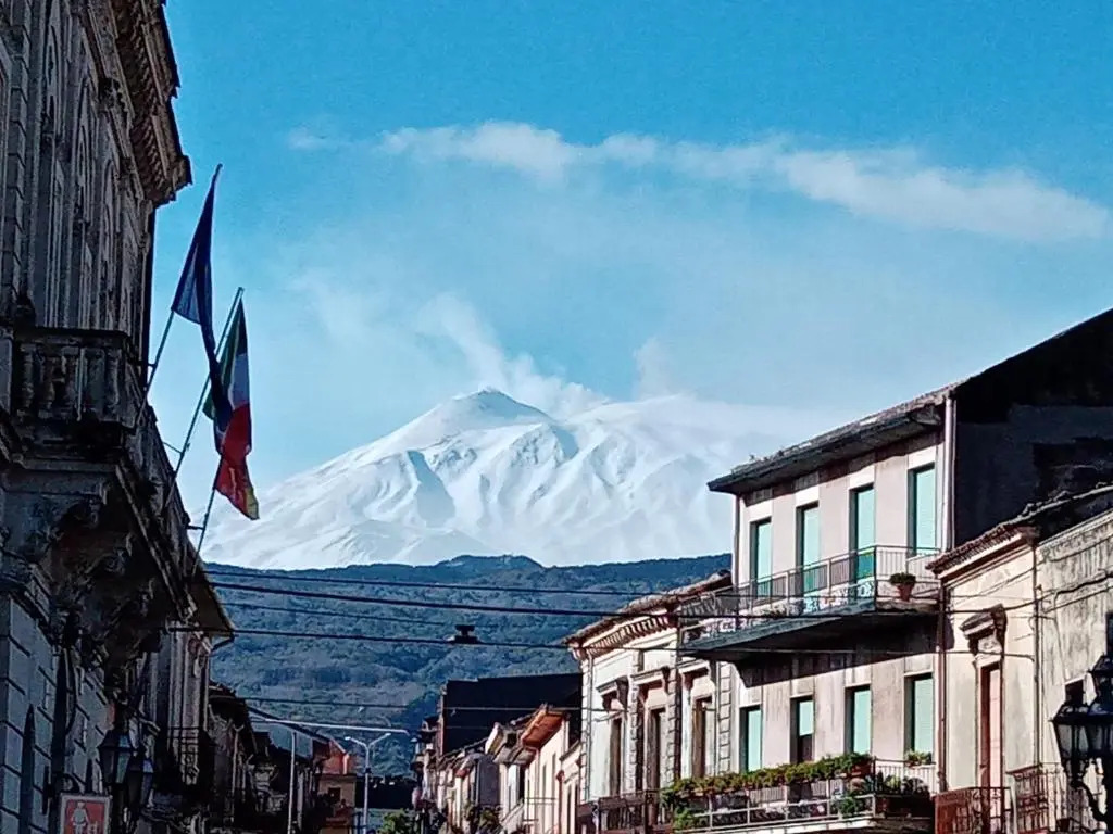 La Casa Dei Cestai