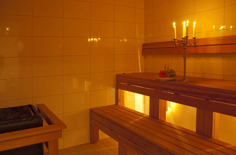 Sunderby folkhögskola Hotell & Konferens