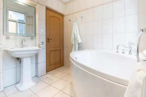 Spa Apartments Bulharska