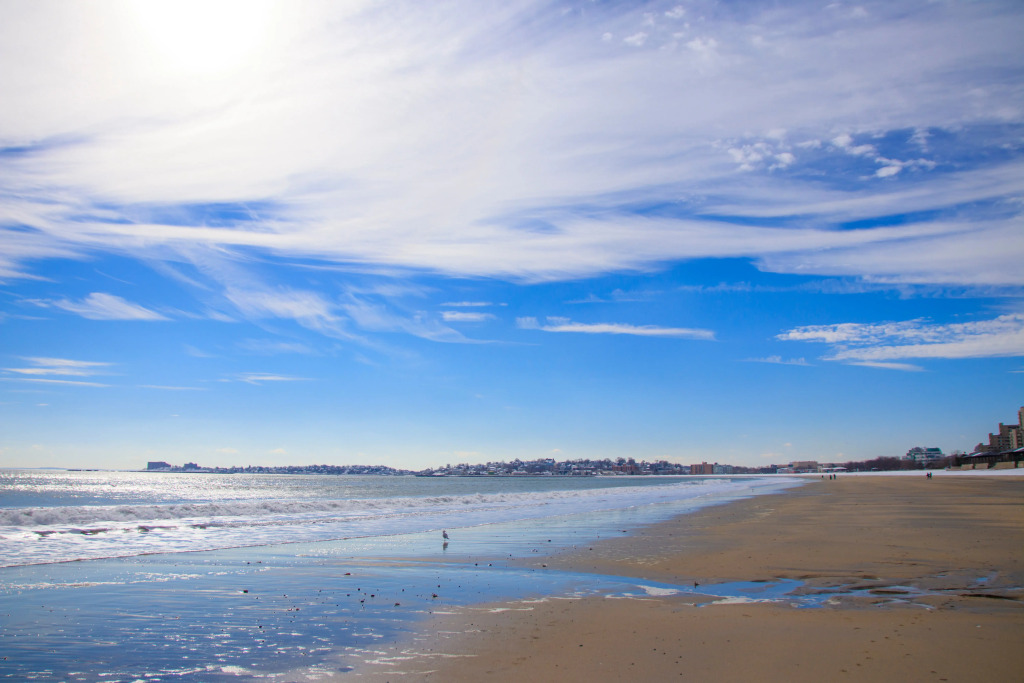 Holiday Inn Boston Logan Airport - Chelsea by IHG
