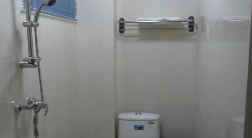 Yangshuo Golden Harbour Hostel