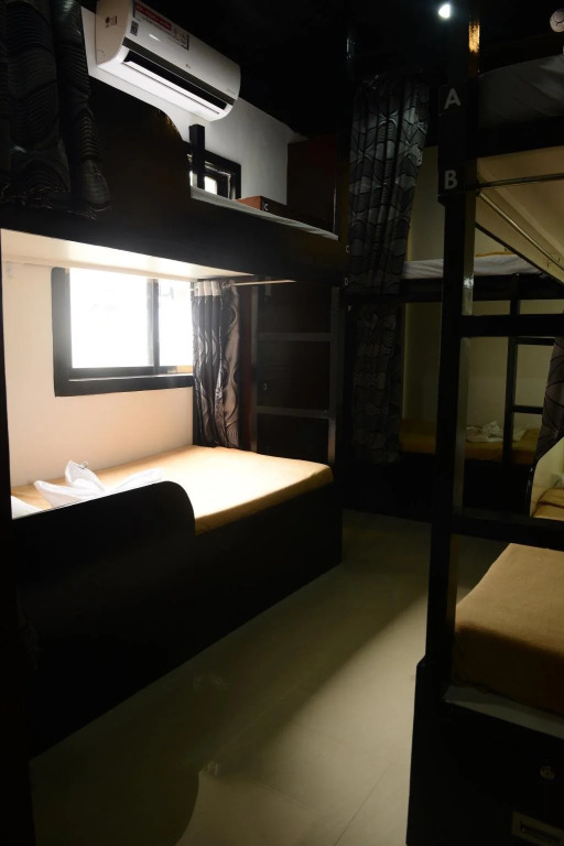 Island Hostel Boracay