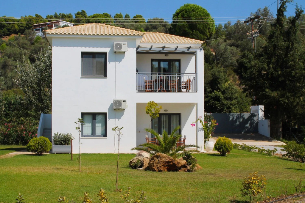 Kleopatra Villas - Seaside Suites