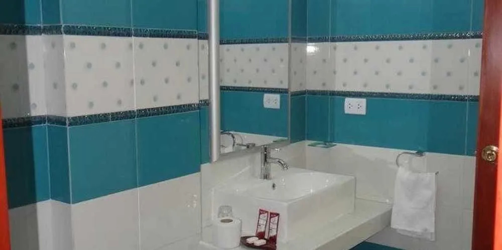 Delfin Amazon Suites