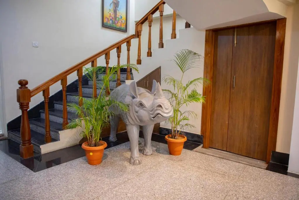 Swagatam Inn