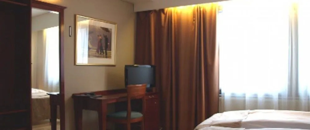 Lapland Northern Lights Hotel Ilveslinna