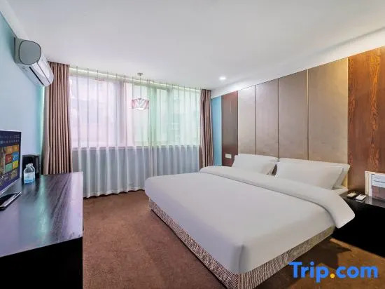 Meihua Hotel