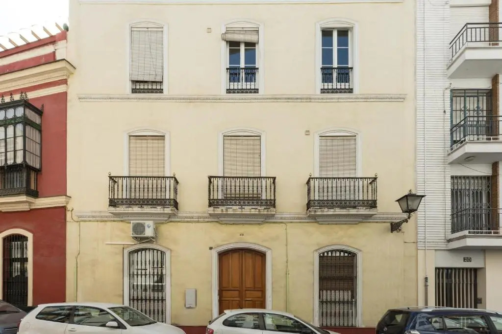 Apartamentos Diaber Gerona 22
