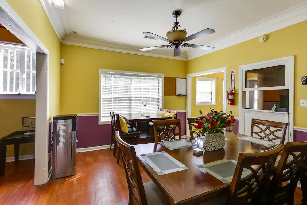 Spacious Albany Retreat Near Flint River Trail!