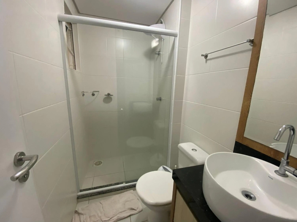 A084 - Recanto do Cardeal 305B