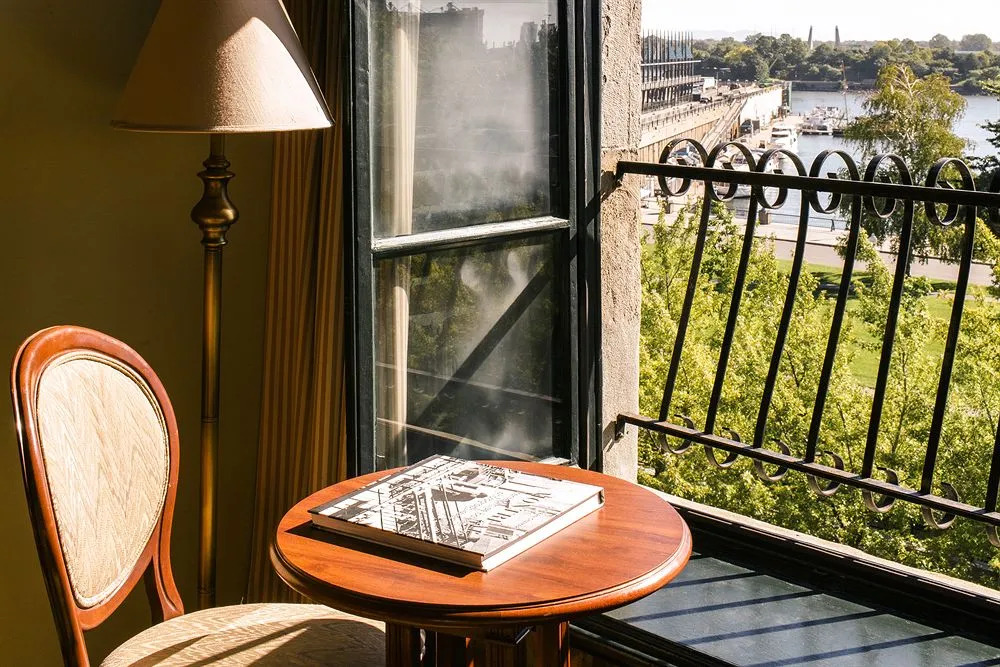 Lofts du Vieux-Port by Gray Collection