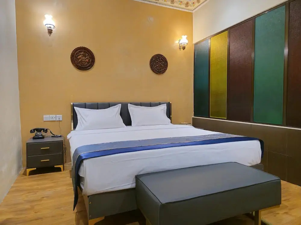 The Century Hotel George Town 乔治市世纪酒店