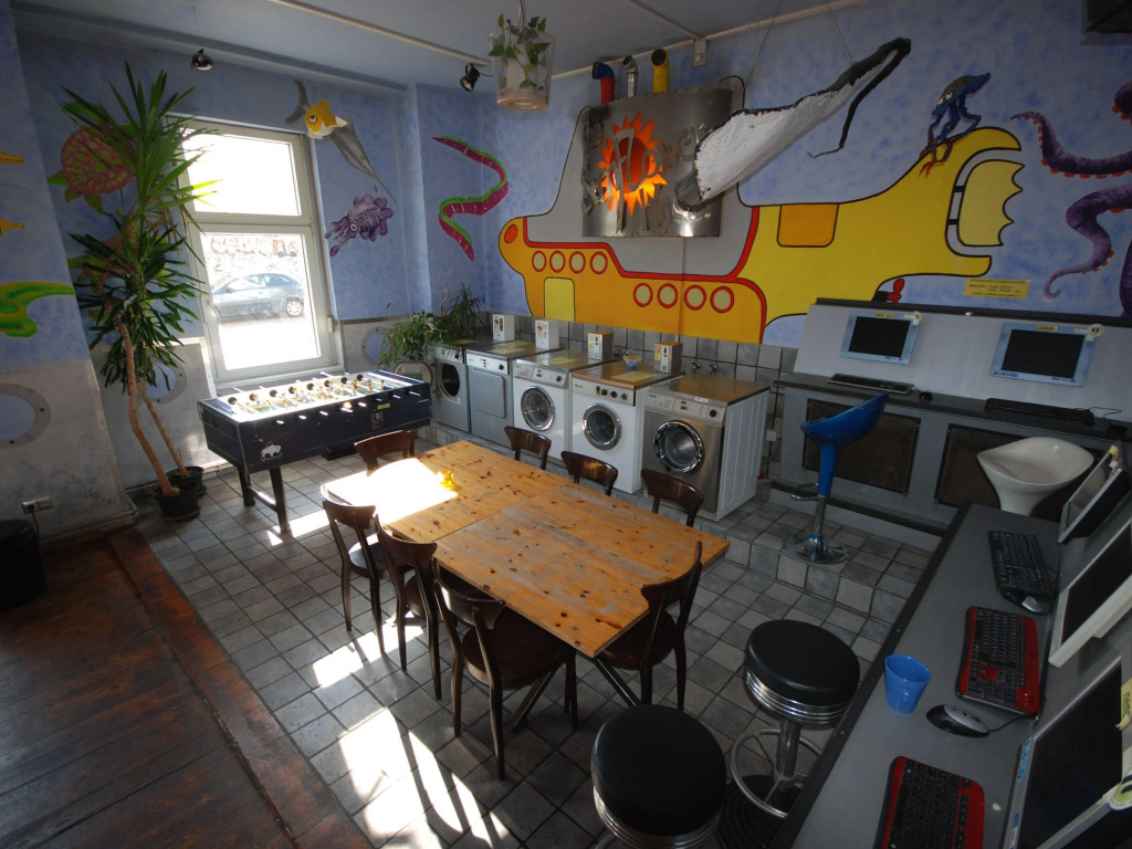 Sunflower Hostel Berlin
