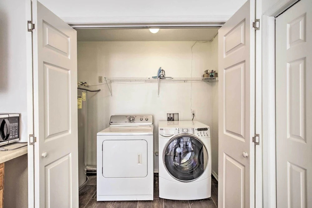 Home w/ Yard: 1 Mi to Indian Rocks Beach & Golf
